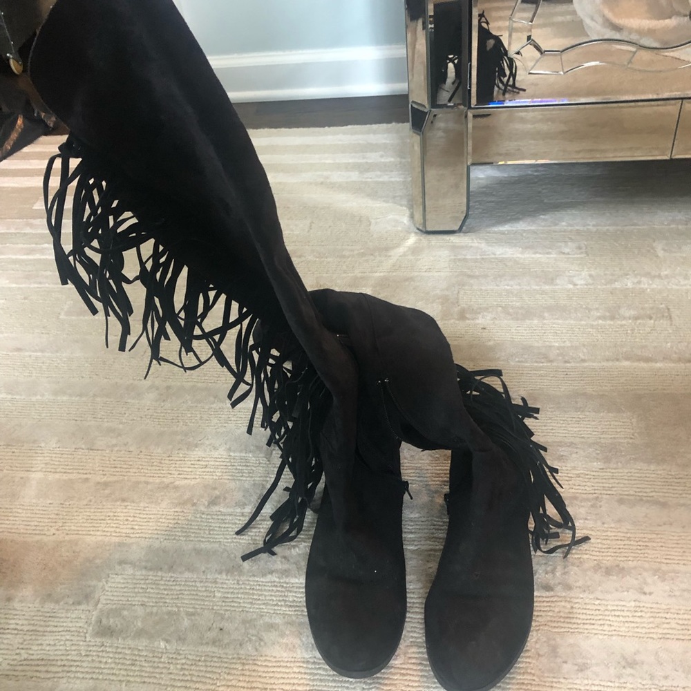 Booties